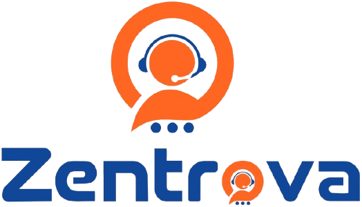 Zentrova Solutions